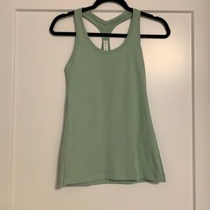 Lululemon Cool Racerback Tank